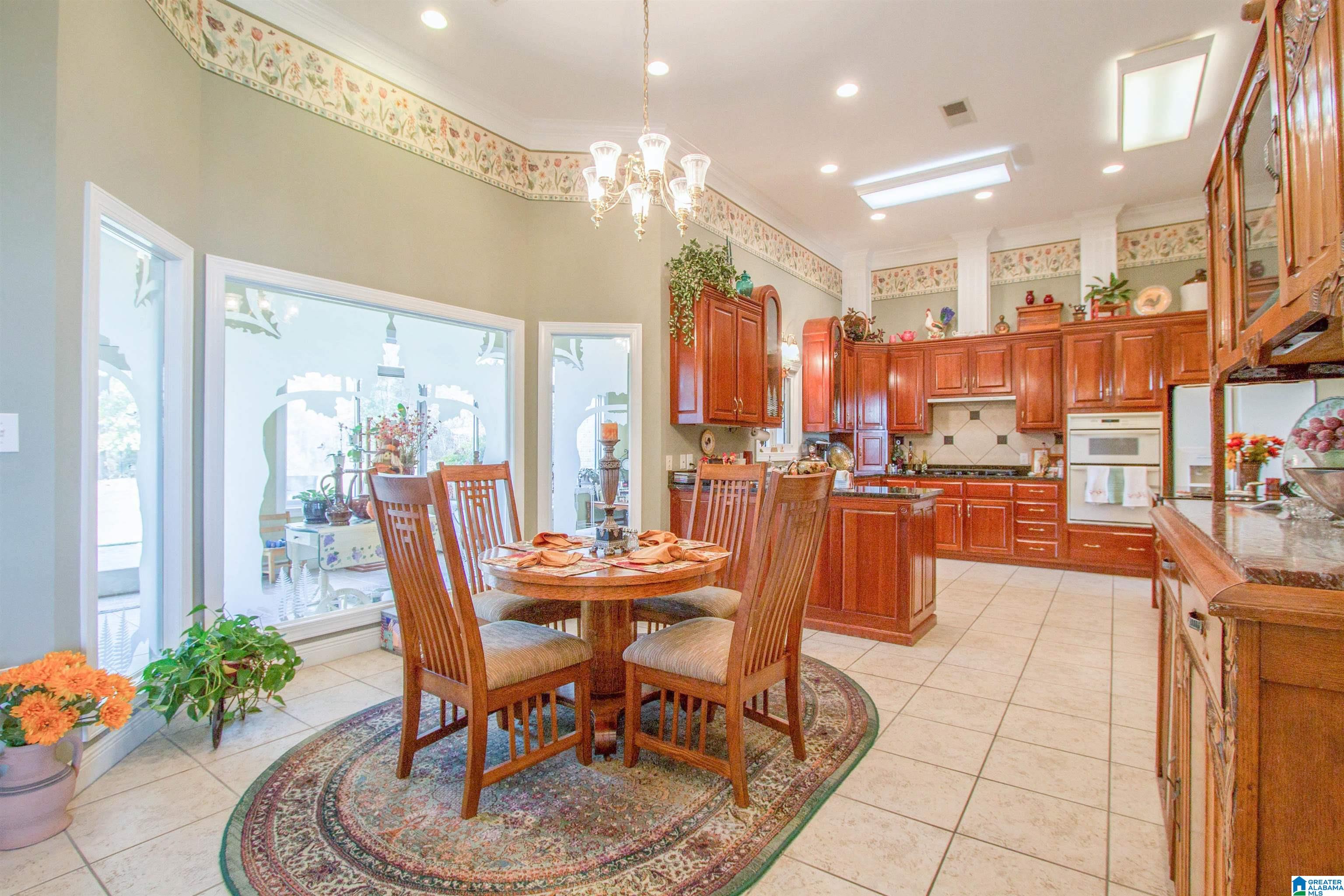 205 Hazel Ranch Road Alpine, AL 35014 - Photo 5 of 32