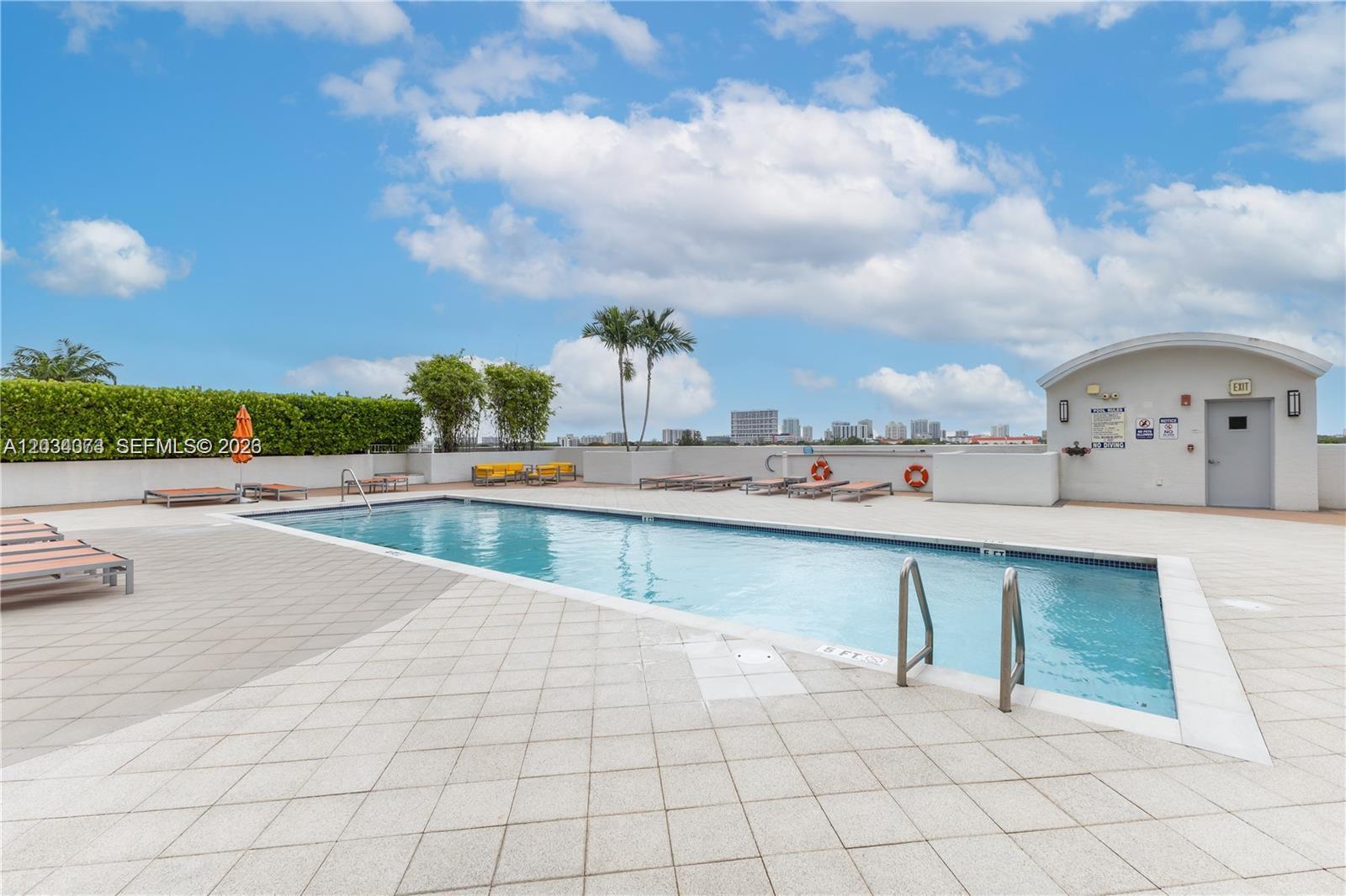 3180 Southwest 22nd Street, Unit 701 Miami, FL 33145 - Photo 47 of 55