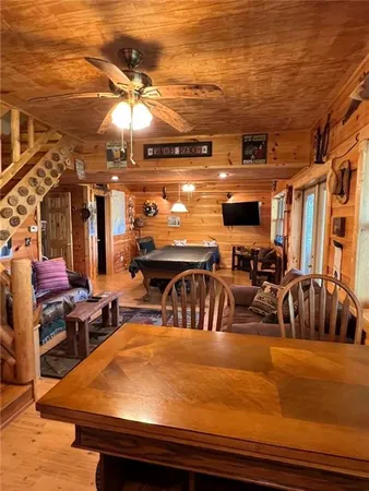 $2,500 | 266 Gates Club Drive, Ellijay, GA 30540