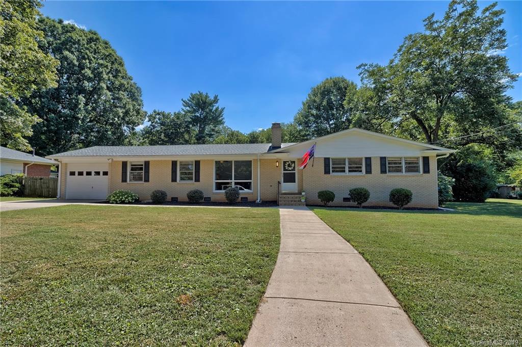 241 South Mccoy Road Salisbury, NC 28144 - Photo 1 of 48