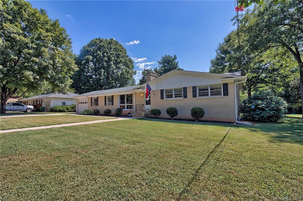 241 South Mccoy Road Salisbury, NC 28144 - Photo 2 of 48