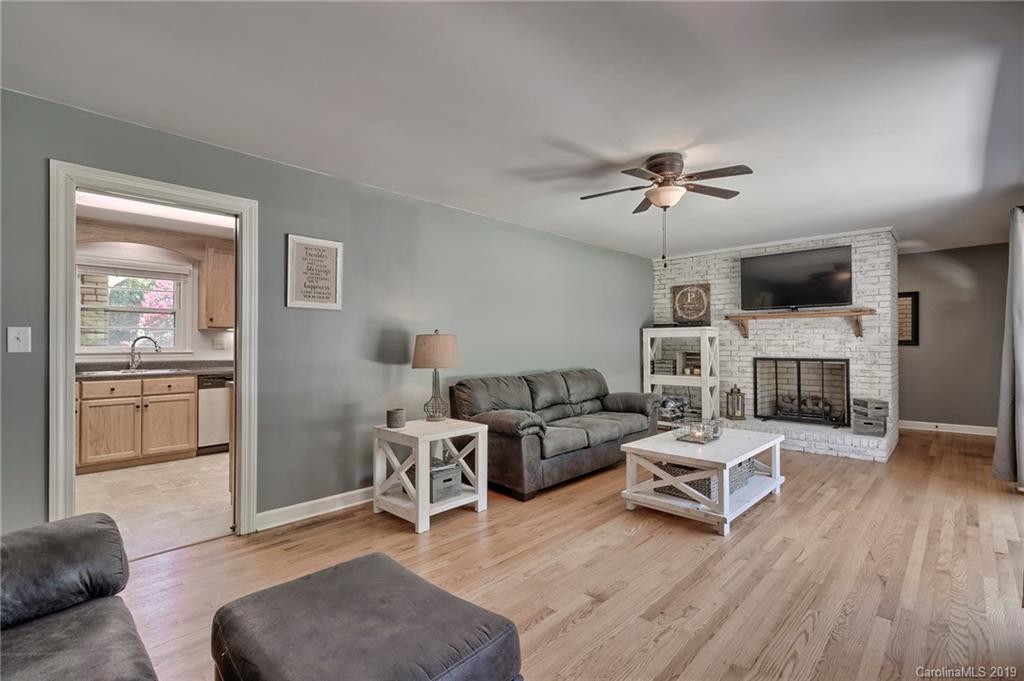 241 South Mccoy Road Salisbury, NC 28144 - Photo 17 of 48