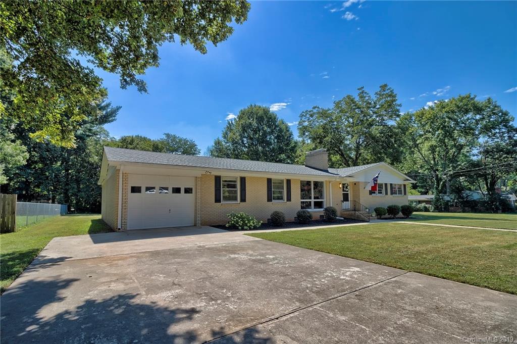 241 South Mccoy Road Salisbury, NC 28144 - Photo 3 of 48