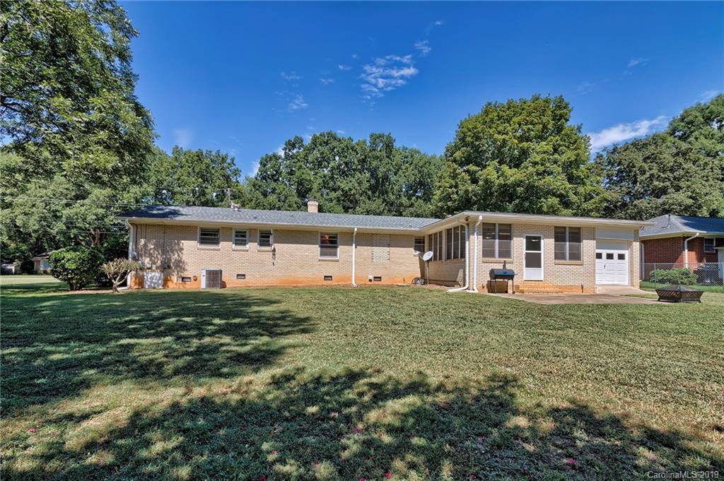 241 South Mccoy Road Salisbury, NC 28144 - Photo 4 of 48