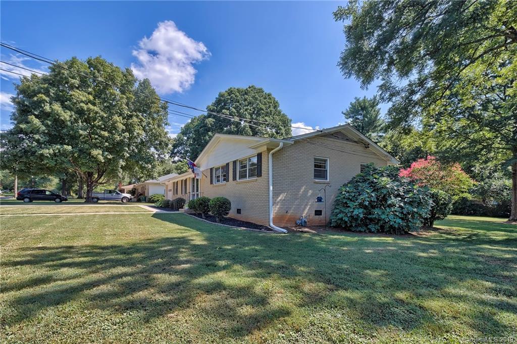 241 South Mccoy Road Salisbury, NC 28144 - Photo 44 of 48