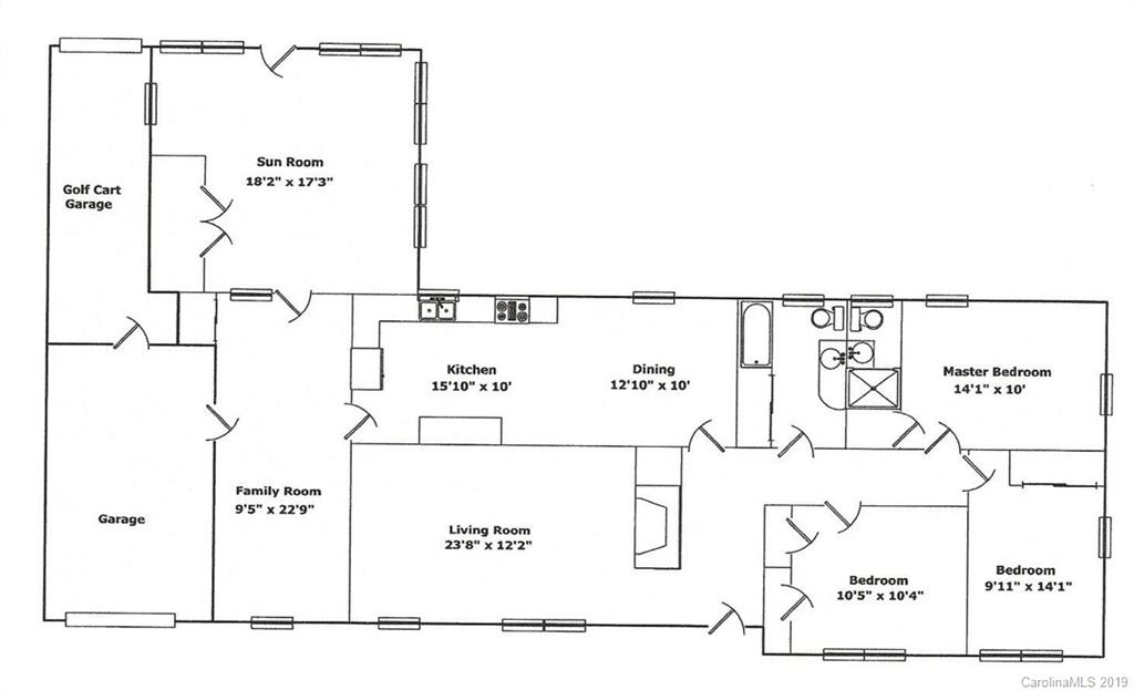 241 South Mccoy Road Salisbury, NC 28144 - Photo 48 of 48