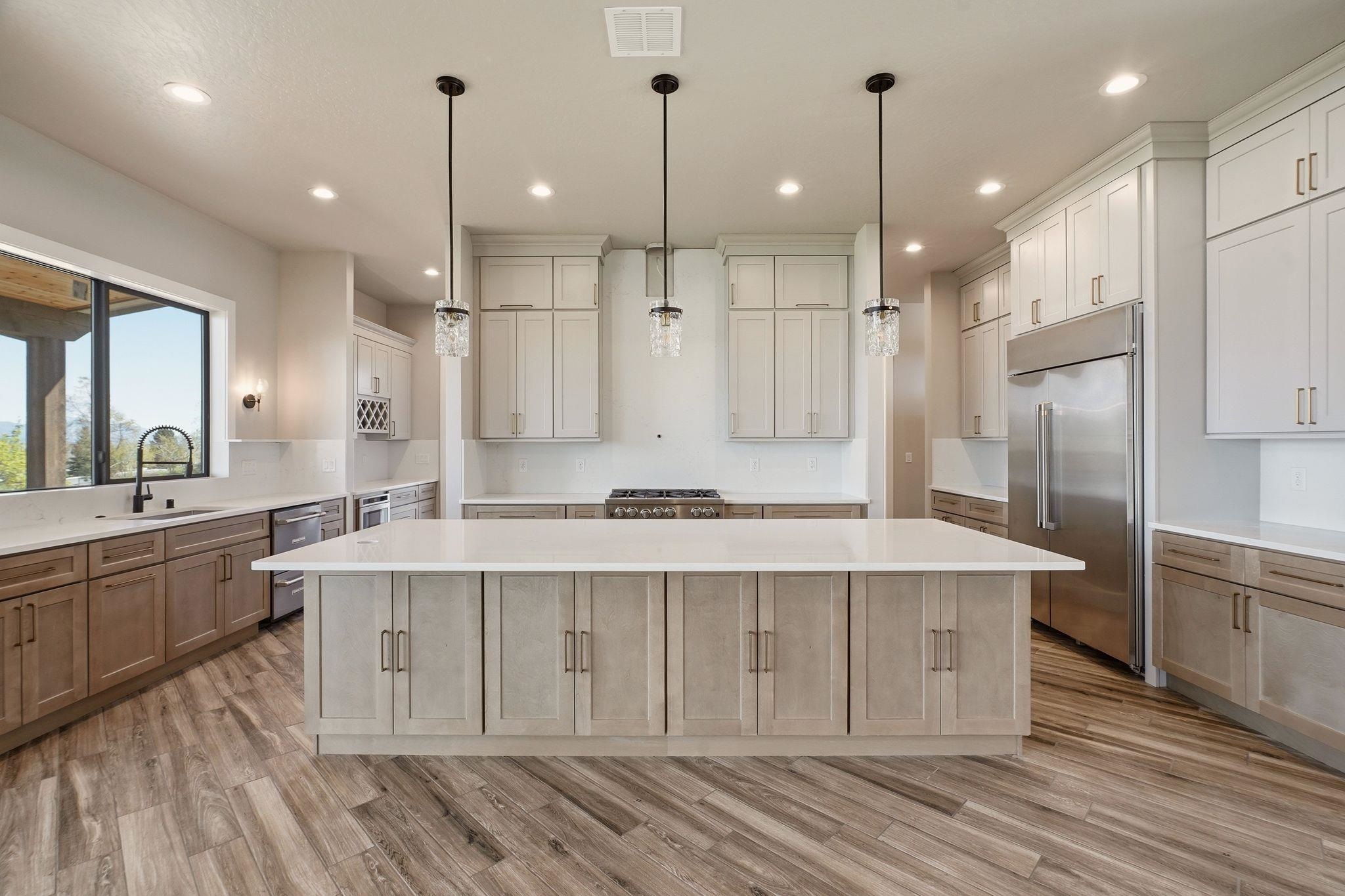238 North Legacy Ridge Drive Liberty Lake, WA 99019 - Photo 21 of 47