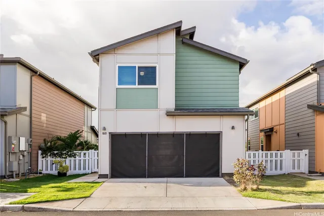 $923,000 | 91-1640 Honouliuli Street, Unit 73, Ewa Beach, HI 96706