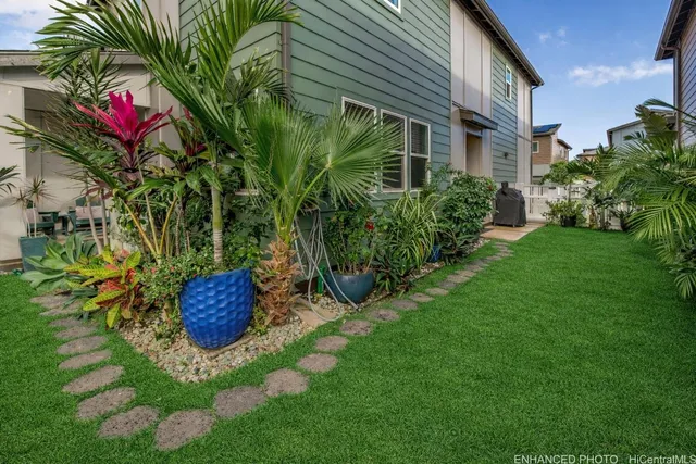 $923,000 | 91-1640 Honouliuli Street, Unit 73, Ewa Beach, HI 96706