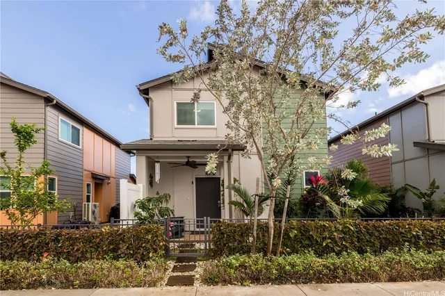 $923,000 | 91-1640 Honouliuli Street, Unit 73, Ewa Beach, HI 96706