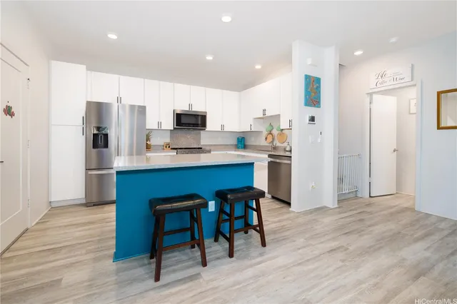 $923,000 | 91-1640 Honouliuli Street, Unit 73, Ewa Beach, HI 96706