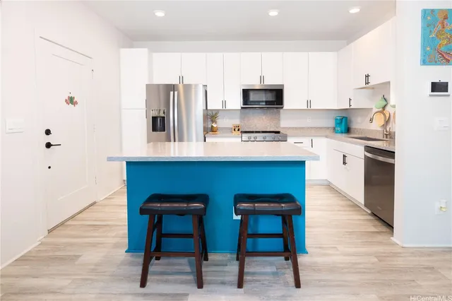 $923,000 | 91-1640 Honouliuli Street, Unit 73, Ewa Beach, HI 96706