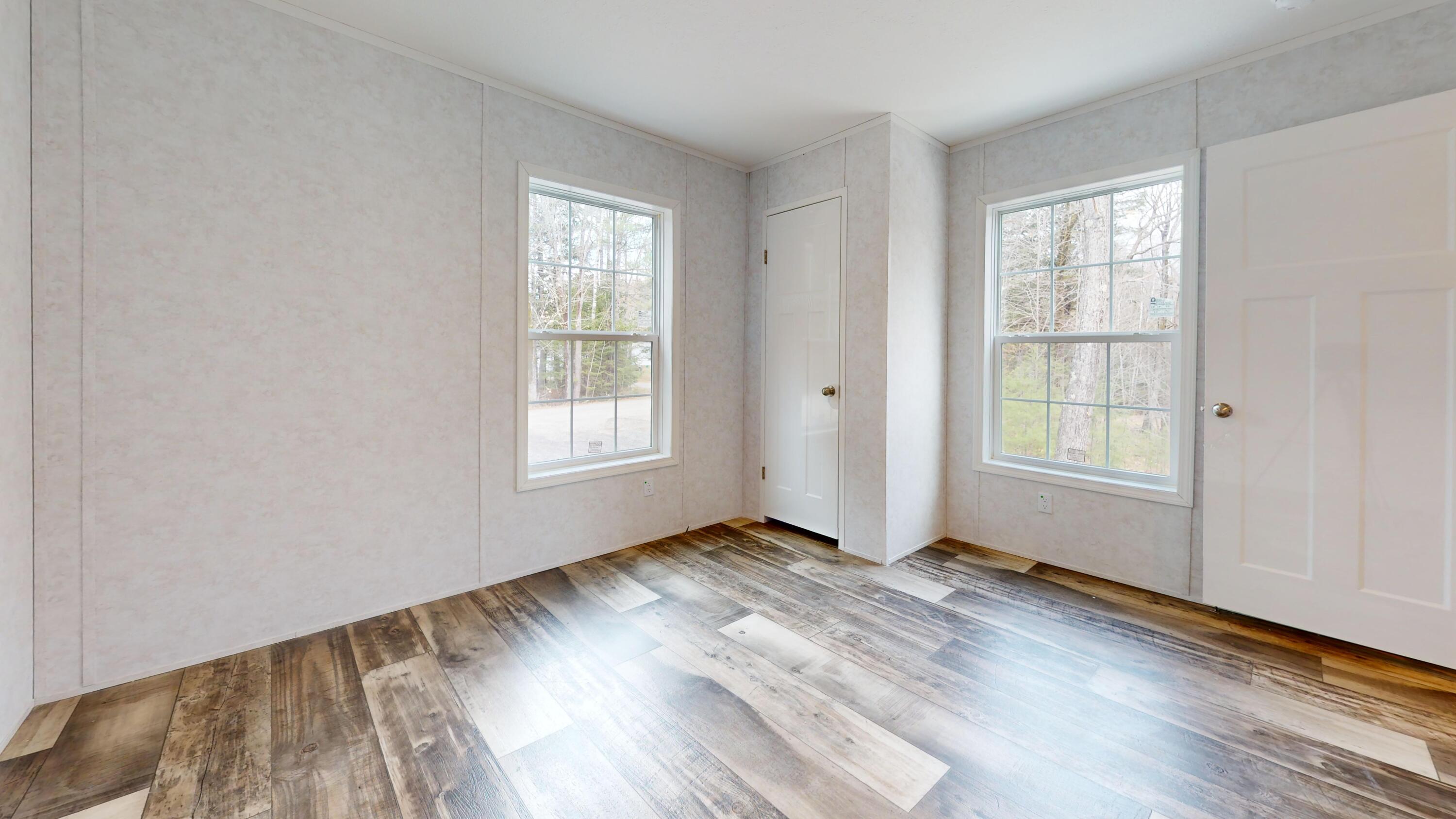 26 Fire Rd DC-1 Mount Vernon, ME 04352 - Photo 22 of 41 13.1 Bedroom