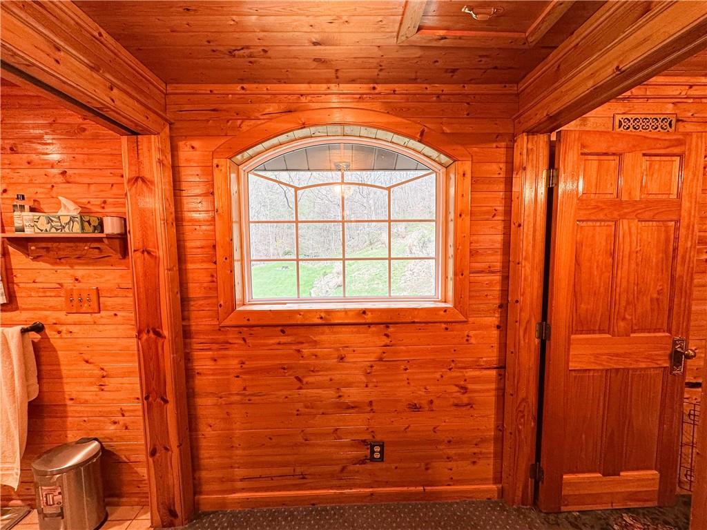 125 McGrew Road Clairton, PA 15025 - Photo 22 of 25 a view of livingroom with window