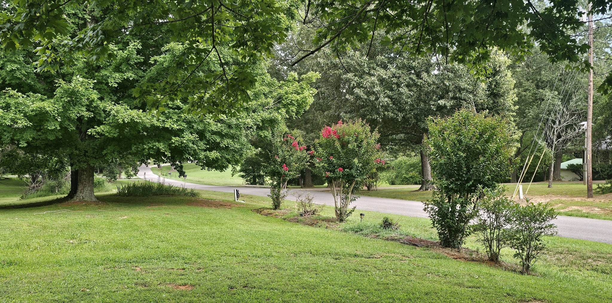 1797 Link Road New Johnsonville, TN 37134 - Photo 14 of 35