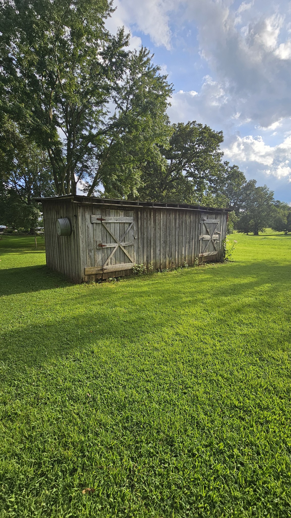1797 Link Road New Johnsonville, TN 37134 - Photo 20 of 35