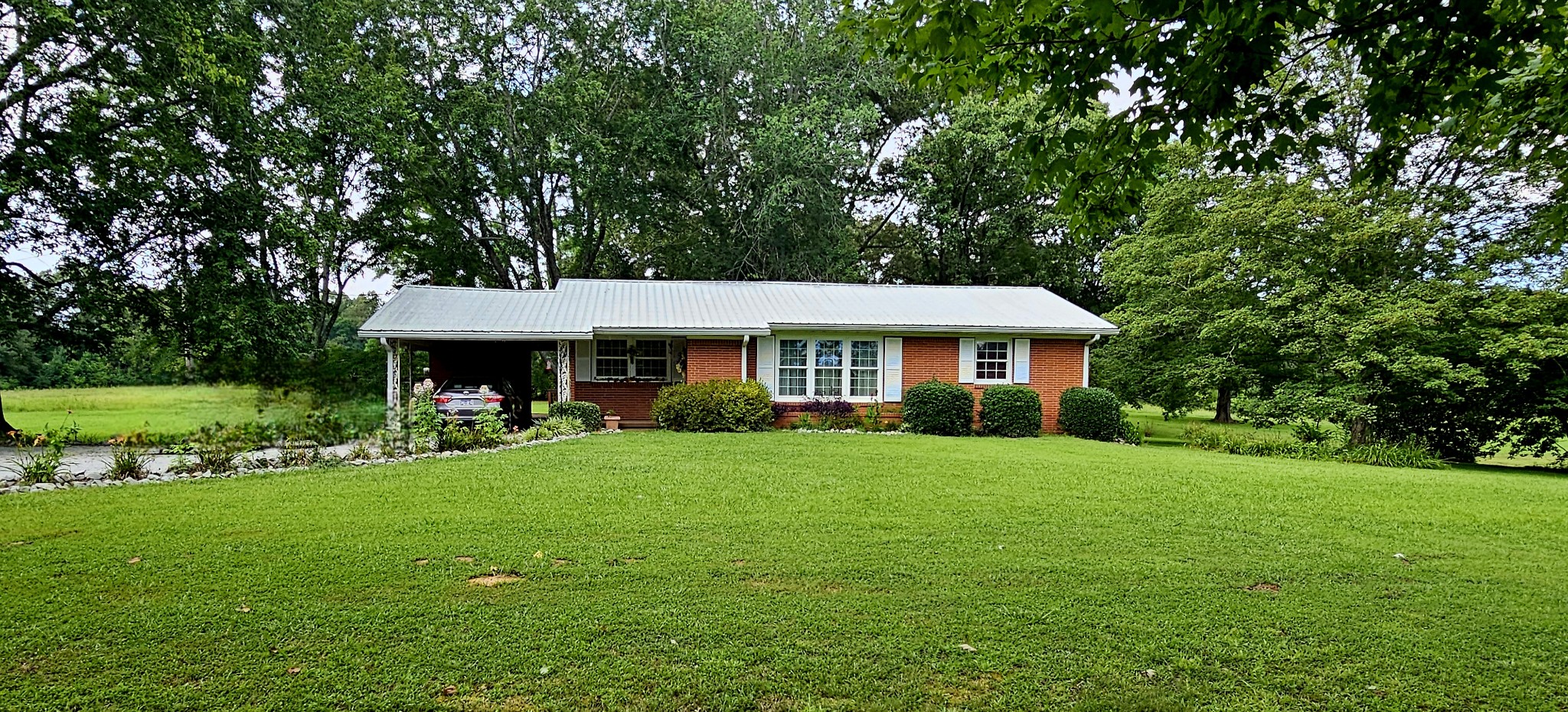 1797 Link Road New Johnsonville, TN 37134 - Photo 2 of 35