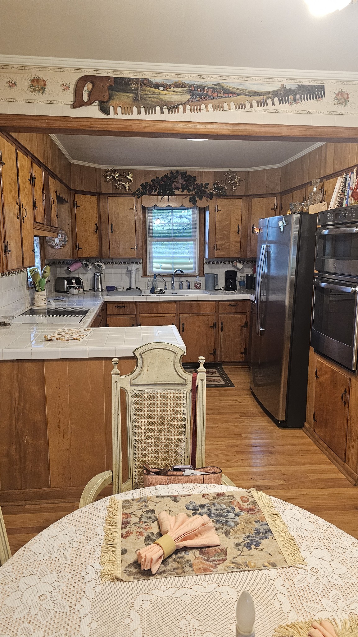 1797 Link Road New Johnsonville, TN 37134 - Photo 23 of 35