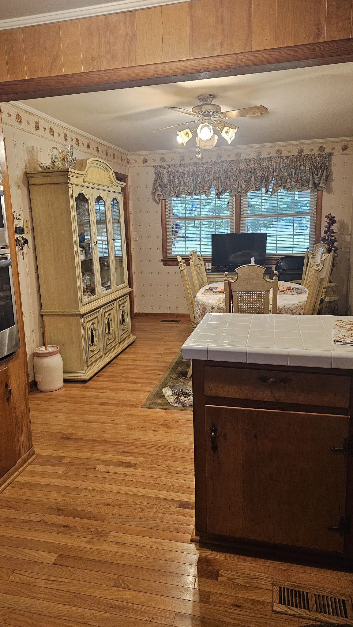 1797 Link Road New Johnsonville, TN 37134 - Photo 24 of 35