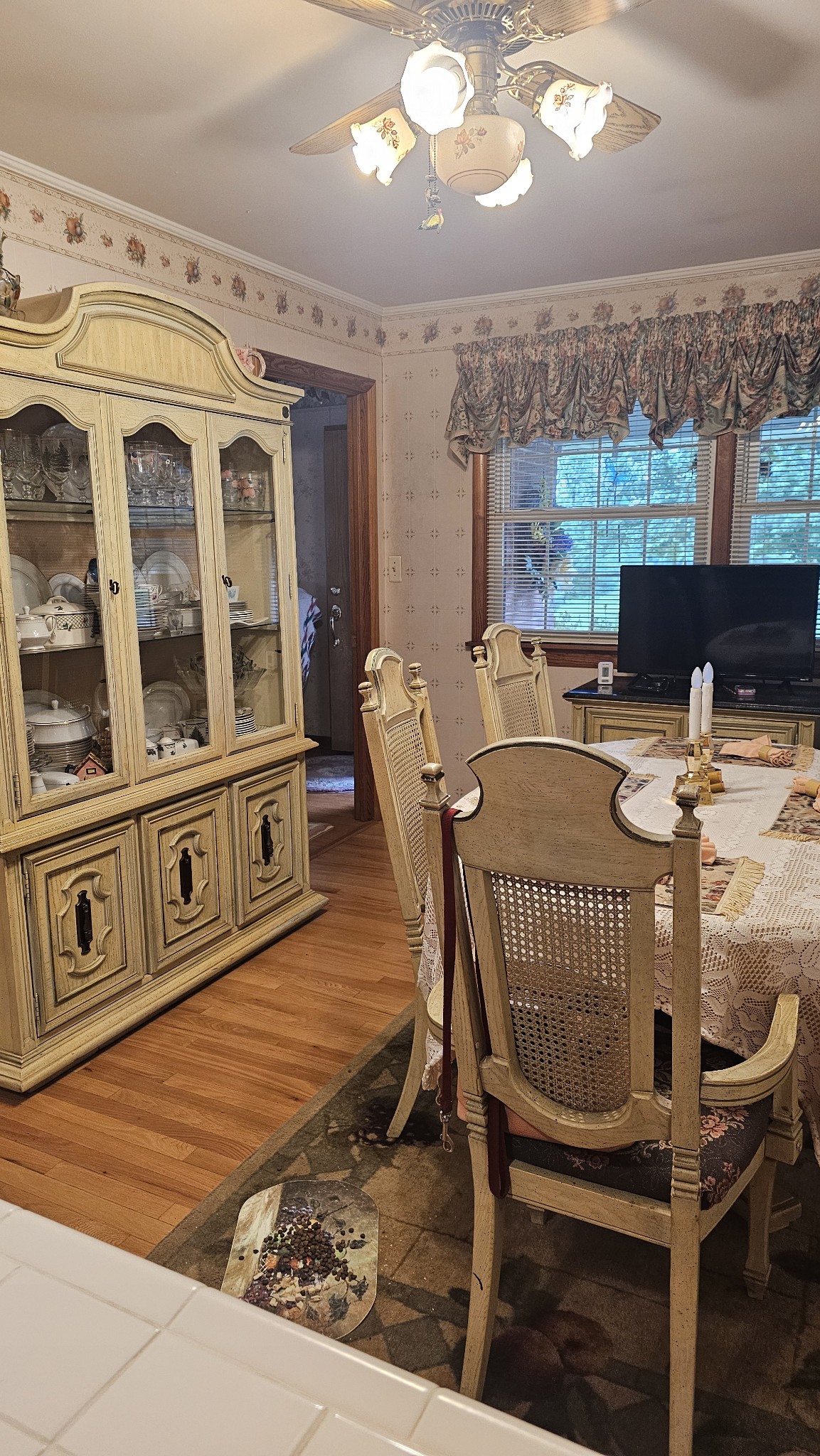 1797 Link Road New Johnsonville, TN 37134 - Photo 25 of 35