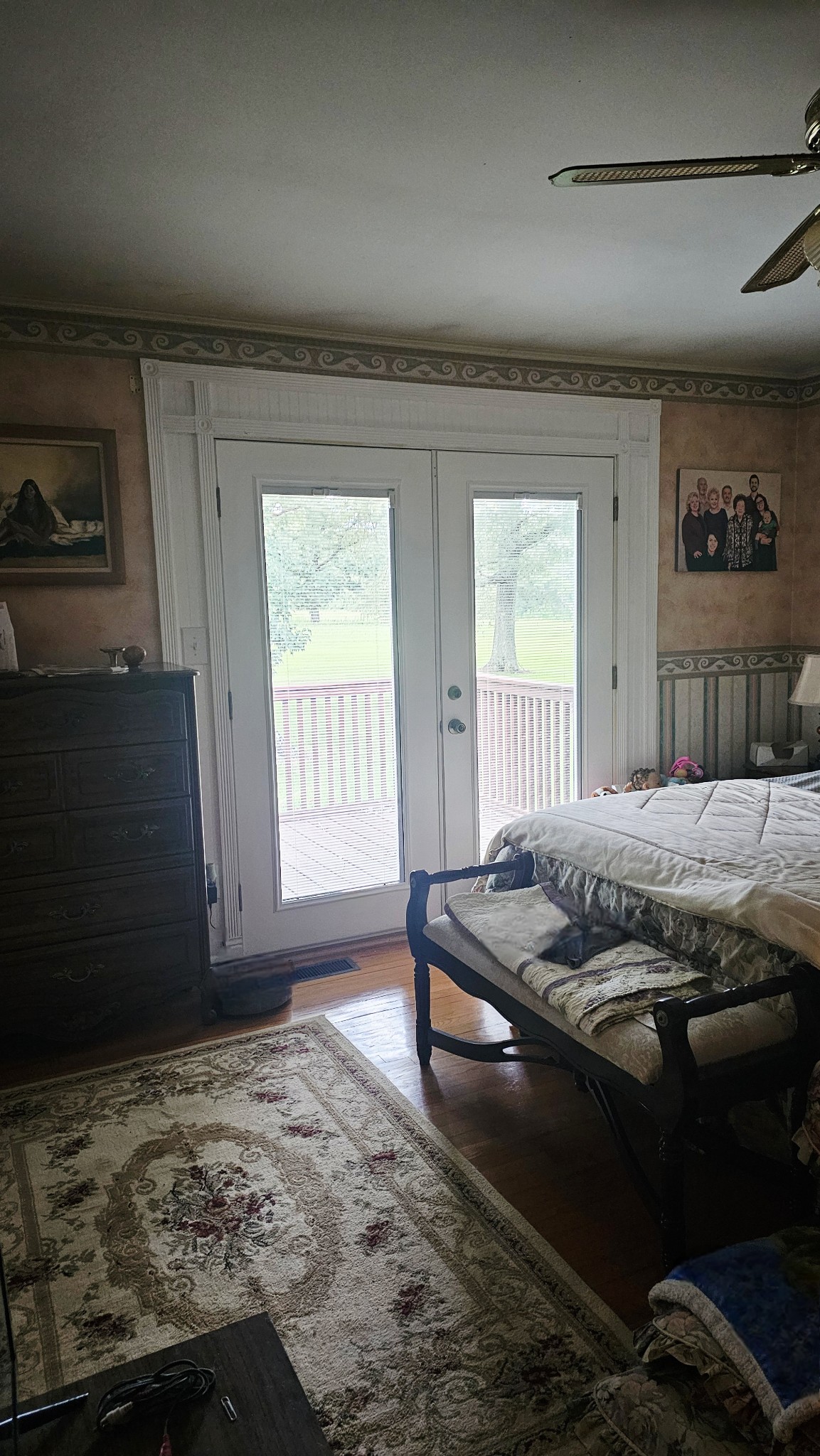 1797 Link Road New Johnsonville, TN 37134 - Photo 28 of 35