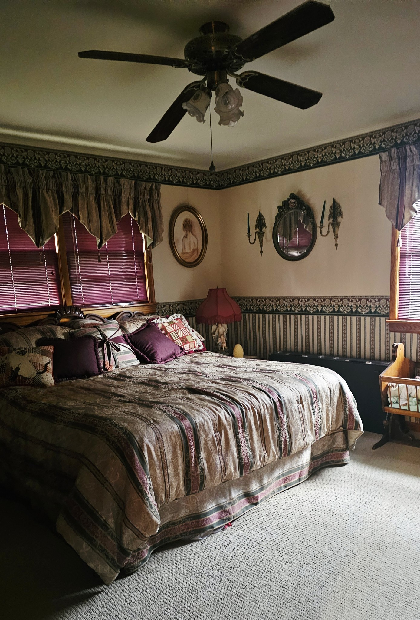 1797 Link Road New Johnsonville, TN 37134 - Photo 30 of 35