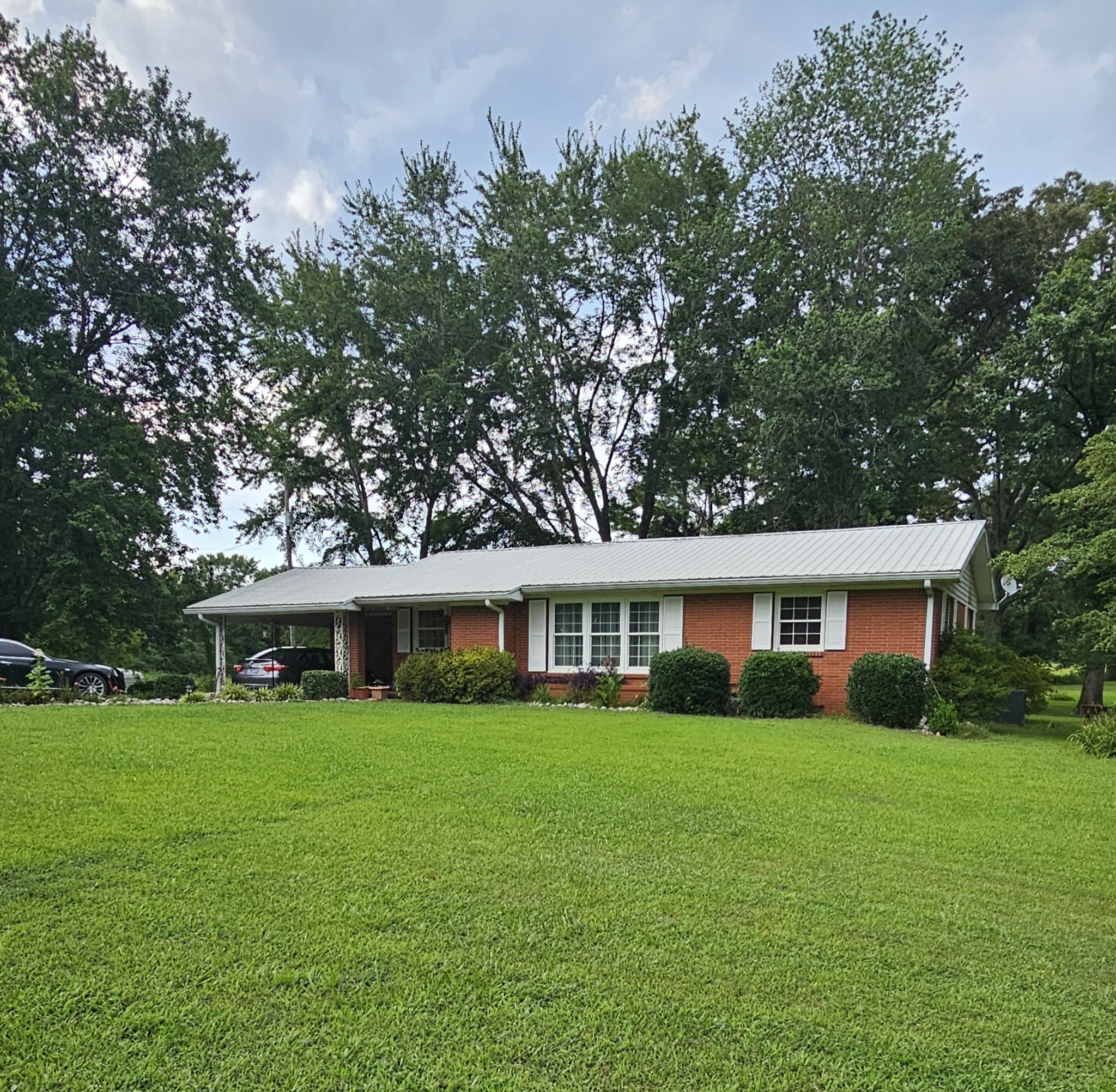 1797 Link Road New Johnsonville, TN 37134 - Photo 3 of 35