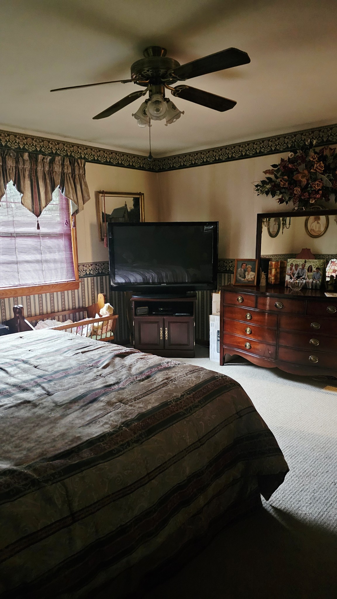 1797 Link Road New Johnsonville, TN 37134 - Photo 31 of 35