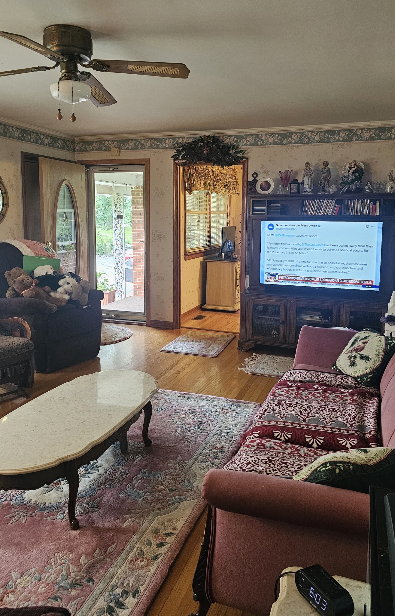 1797 Link Road New Johnsonville, TN 37134 - Photo 32 of 35