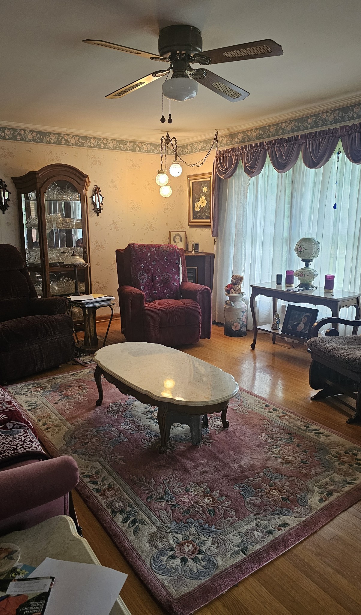 1797 Link Road New Johnsonville, TN 37134 - Photo 33 of 35