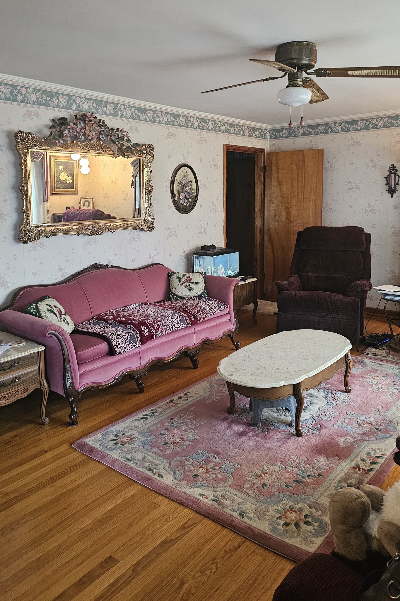 1797 Link Road New Johnsonville, TN 37134 - Photo 34 of 35