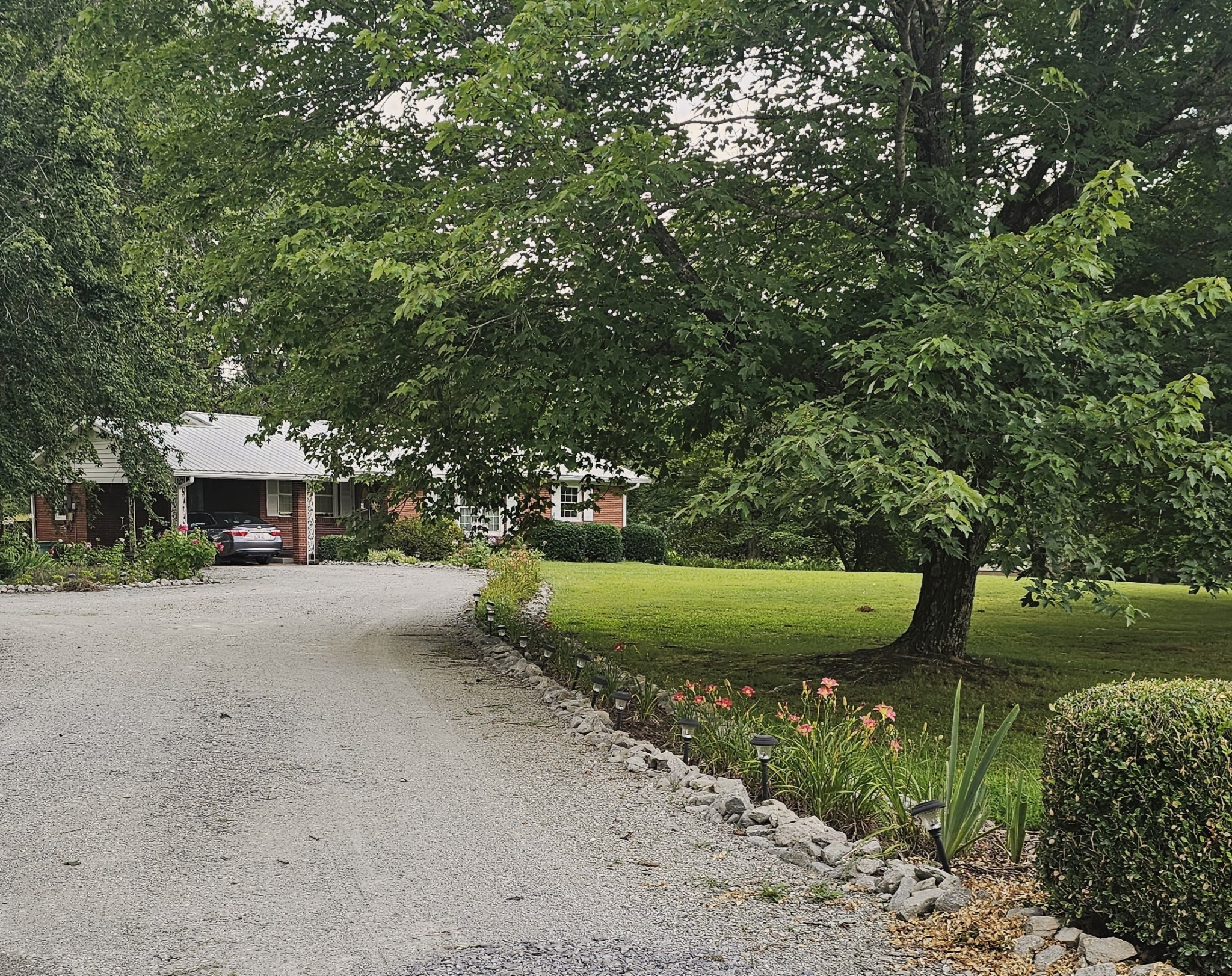 1797 Link Road New Johnsonville, TN 37134 - Photo 35 of 35