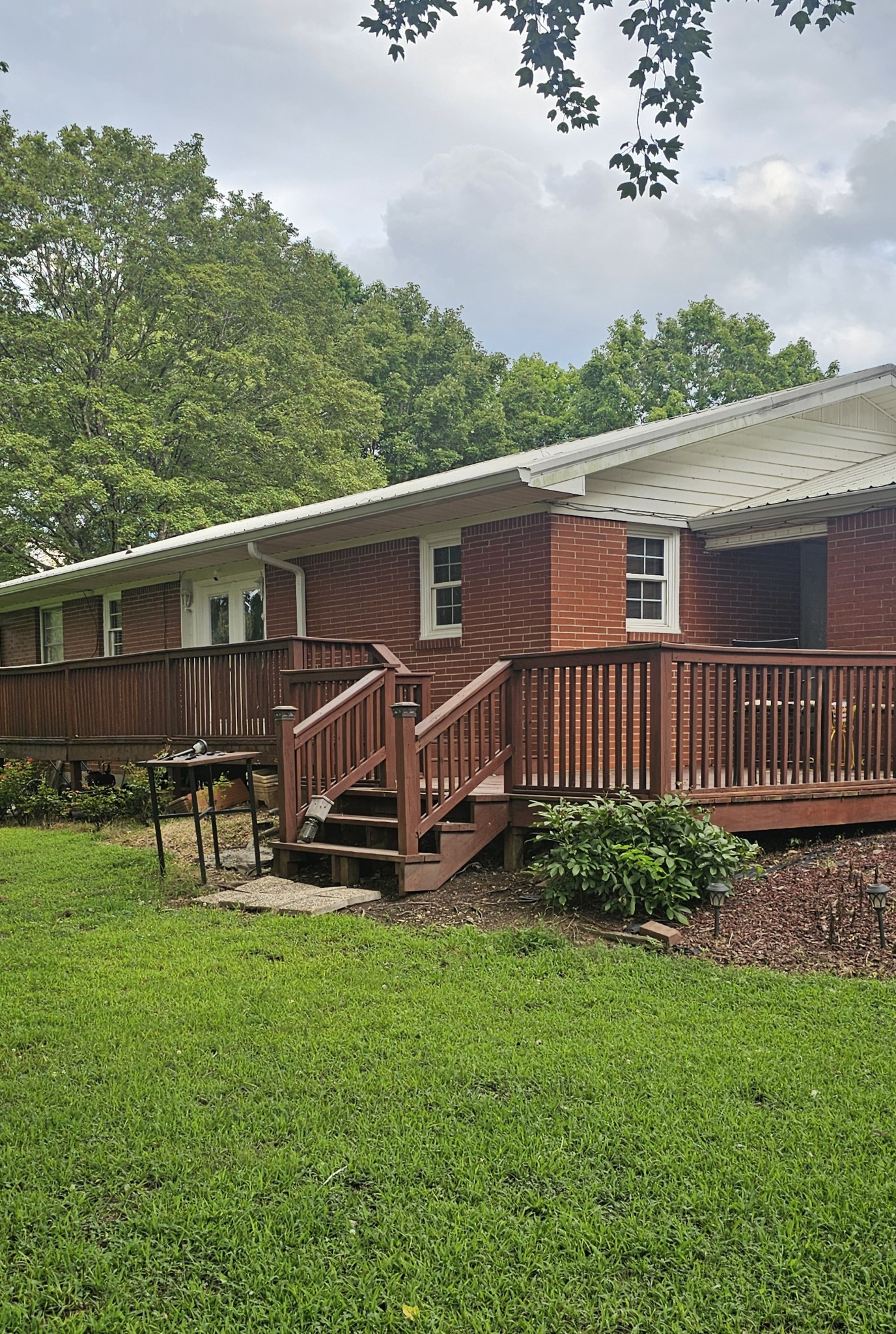 1797 Link Road New Johnsonville, TN 37134 - Photo 4 of 35