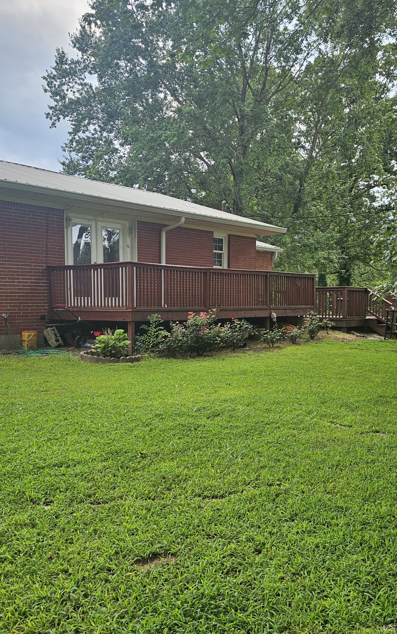 1797 Link Road New Johnsonville, TN 37134 - Photo 5 of 35