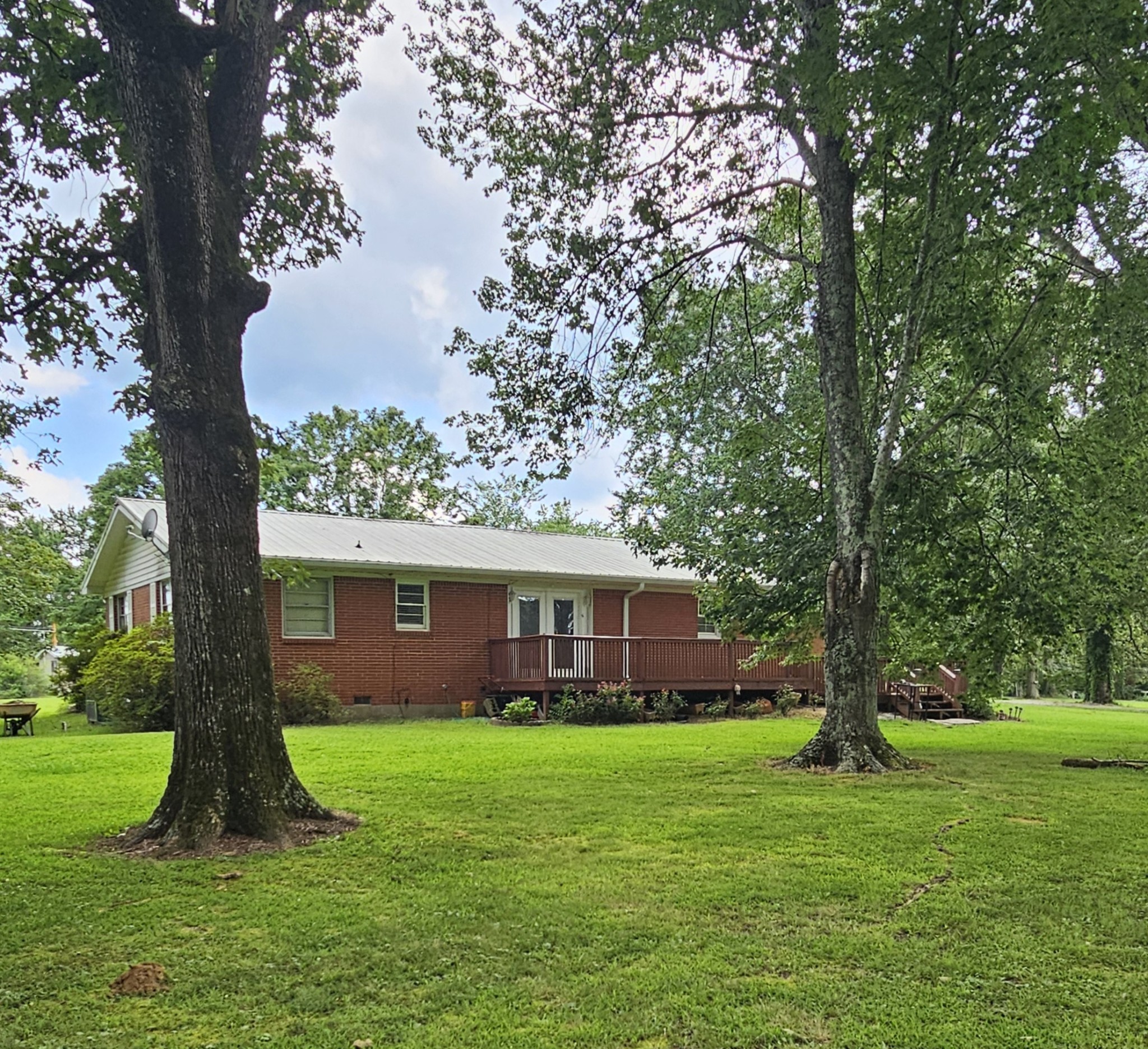 1797 Link Road New Johnsonville, TN 37134 - Photo 6 of 35