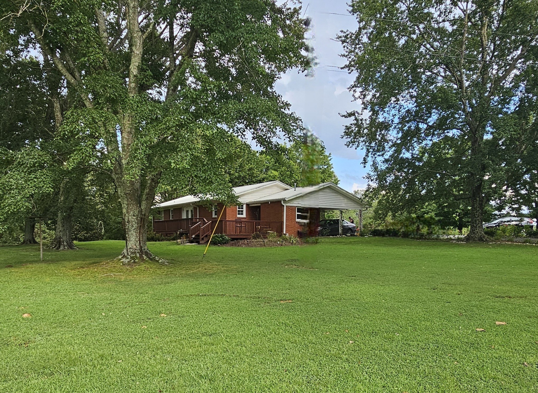 1797 Link Road New Johnsonville, TN 37134 - Photo 7 of 35