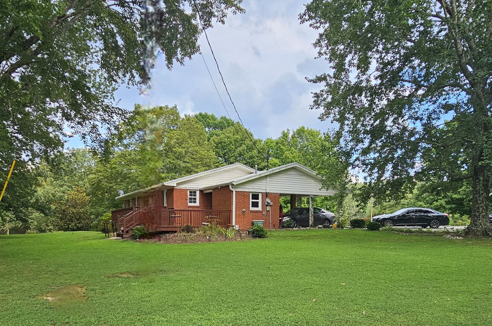 1797 Link Road New Johnsonville, TN 37134 - Photo 8 of 35