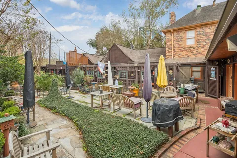$1,795,000 | 2036 Brentwood Drive, Houston, TX 77019