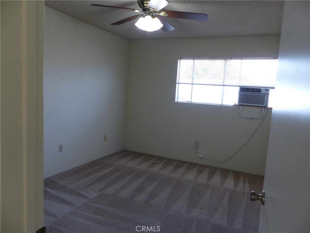 10708 Walnut Street Los Alamitos, CA 90720 - Photo 10 of 13 a view of empty room with window