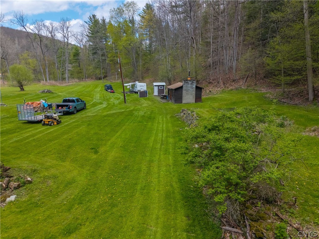 6116 Cunningham Creek Road Canisteo, NY 14823 - Photo 38 of 50