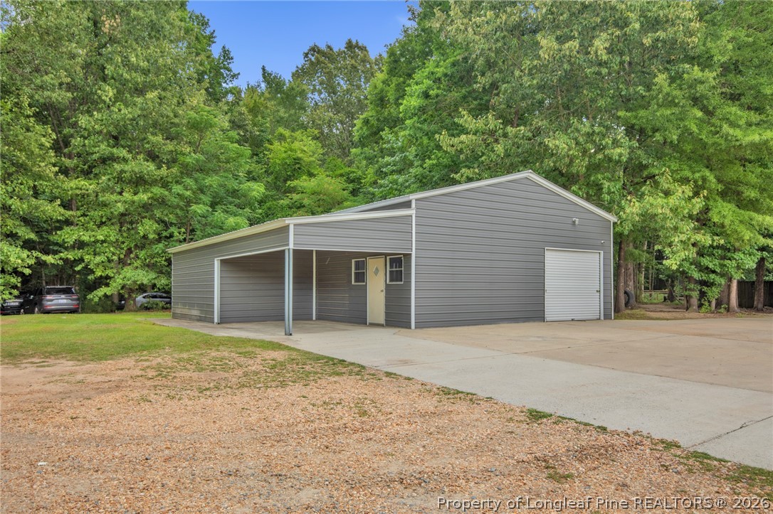 3646 Coleman Road Fayetteville, NC 28312 - Photo 4 of 50