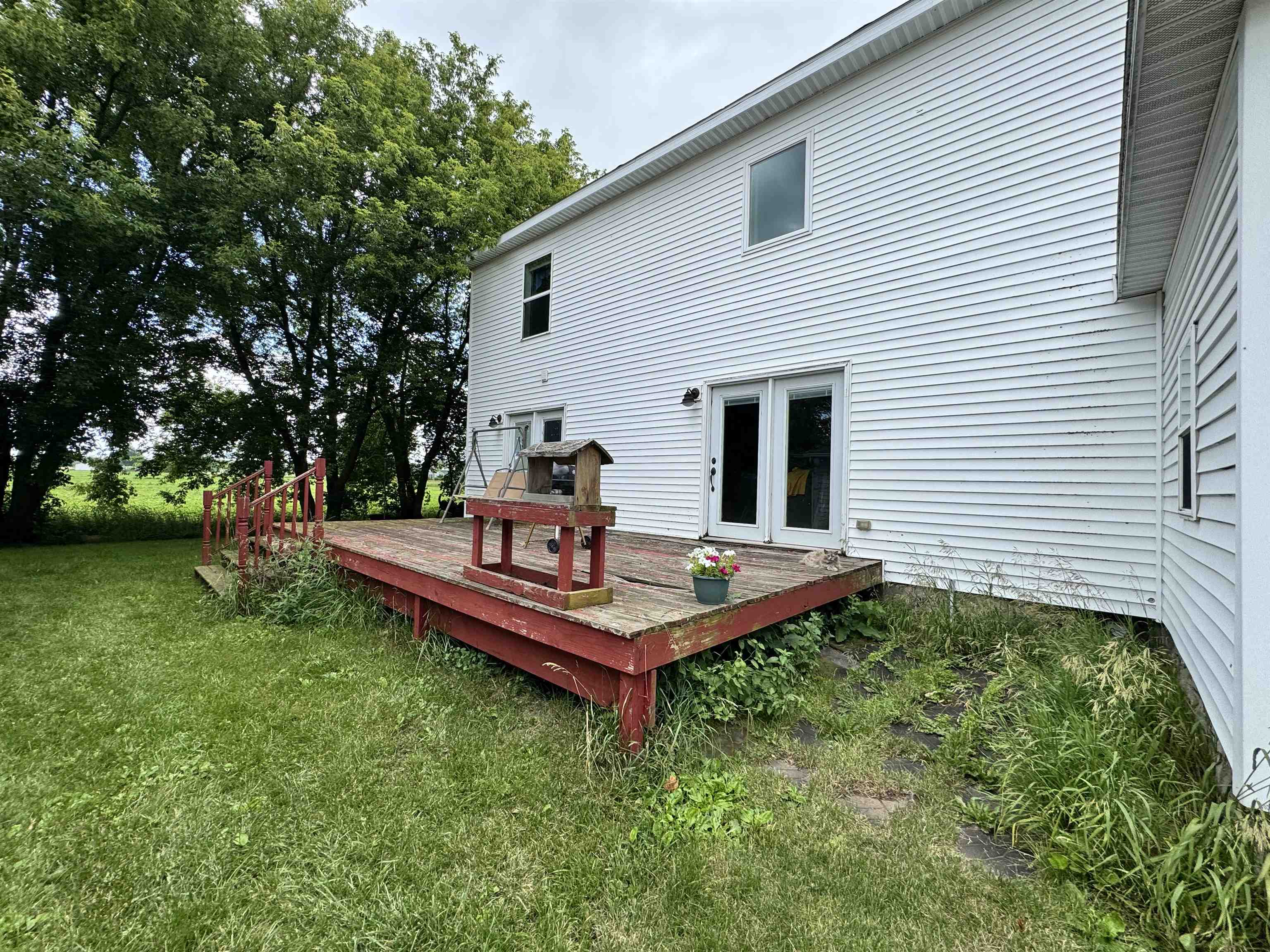 8611 South Wise Road Shepherd, MI 48883 - Photo 17 of 36
