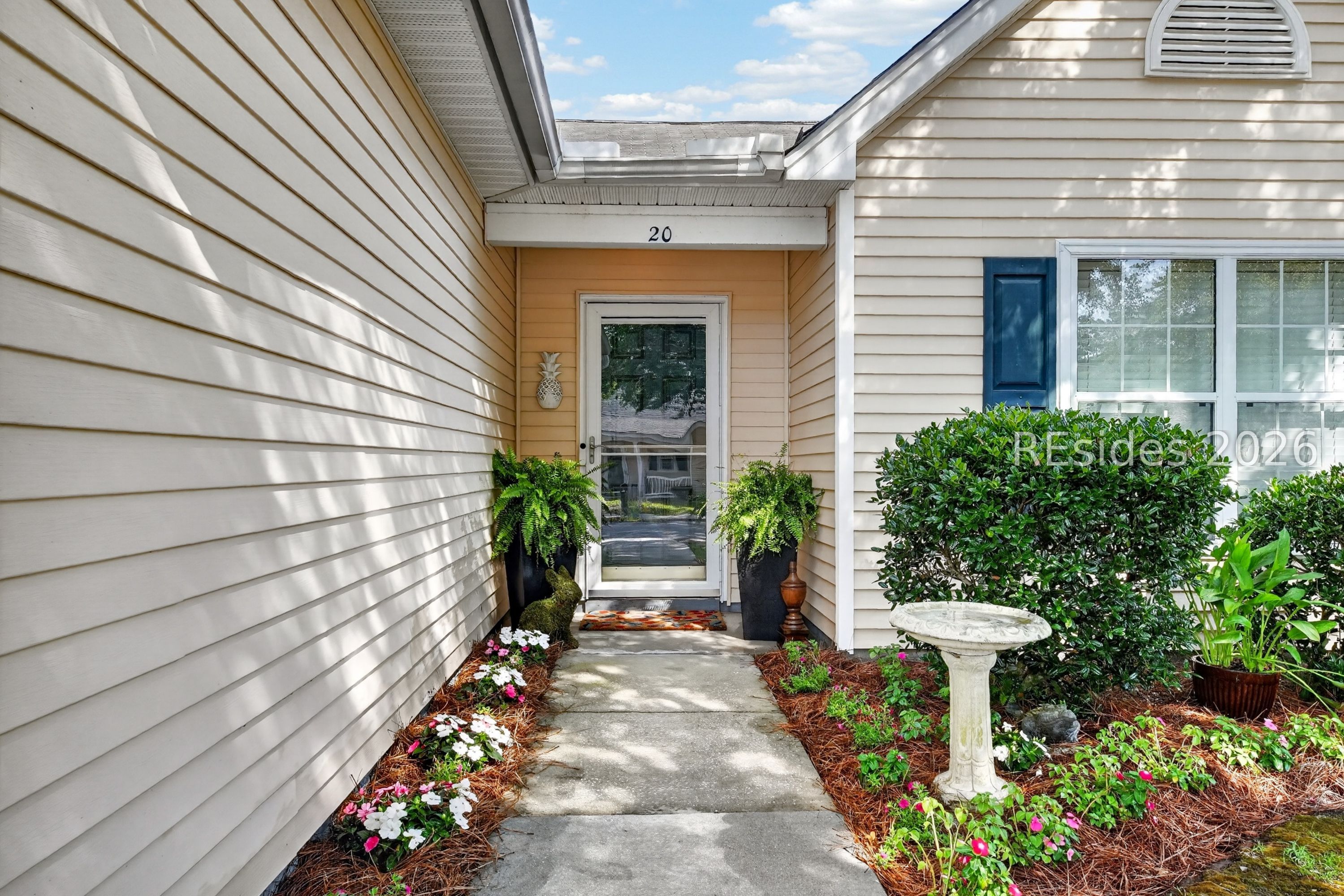 20 Pine Ridge Drive Bluffton, SC 29910 - Photo 3 of 26