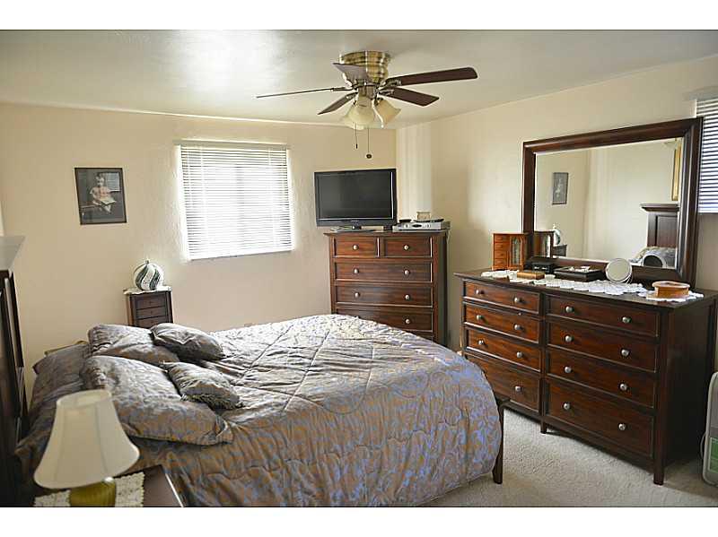 1074 Silver Lane McKees Rocks, PA 15136 - Photo 13 of 15 Bedroom.