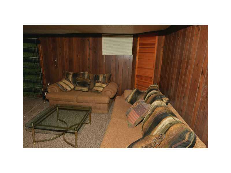 1074 Silver Lane McKees Rocks, PA 15136 - Photo 15 of 15 Basement/Game Room.