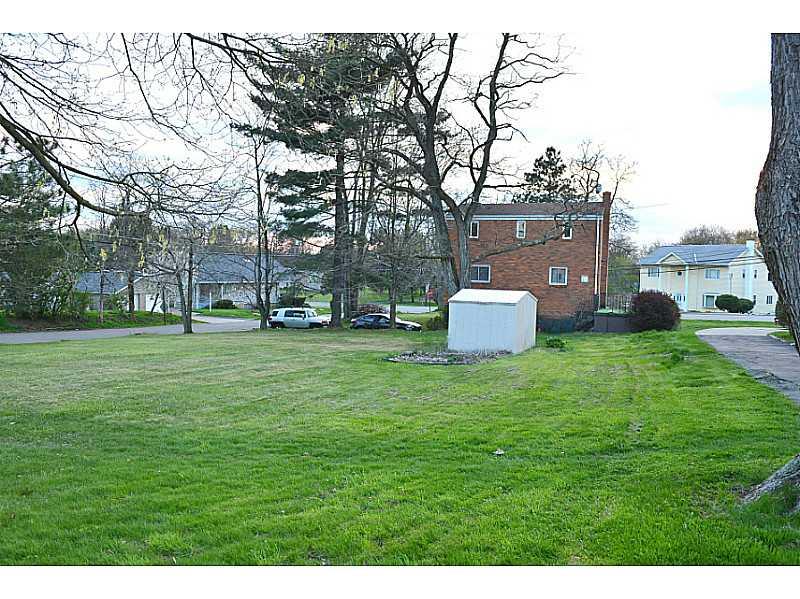 1074 Silver Lane McKees Rocks, PA 15136 - Photo 3 of 15 Land/Lot.