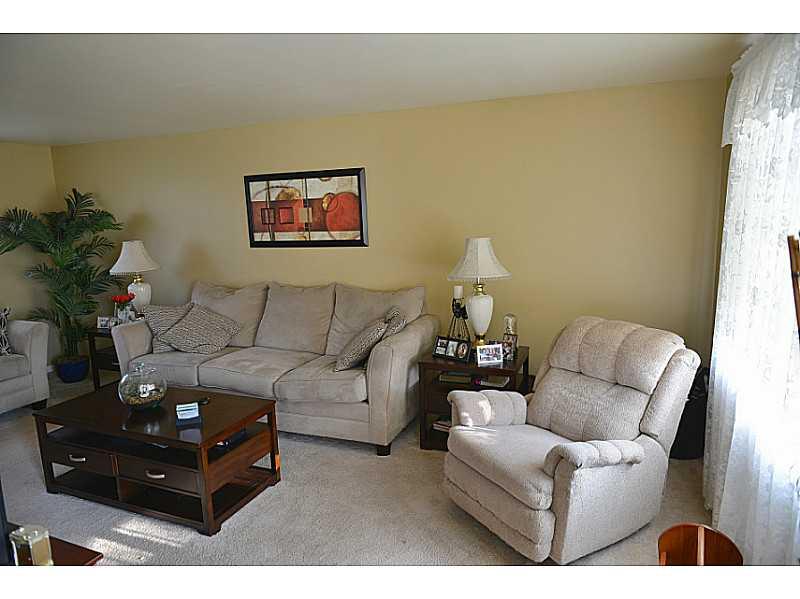 1074 Silver Lane McKees Rocks, PA 15136 - Photo 6 of 15 Living Room.