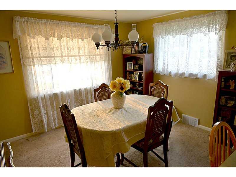 1074 Silver Lane McKees Rocks, PA 15136 - Photo 8 of 15 Dining Room.