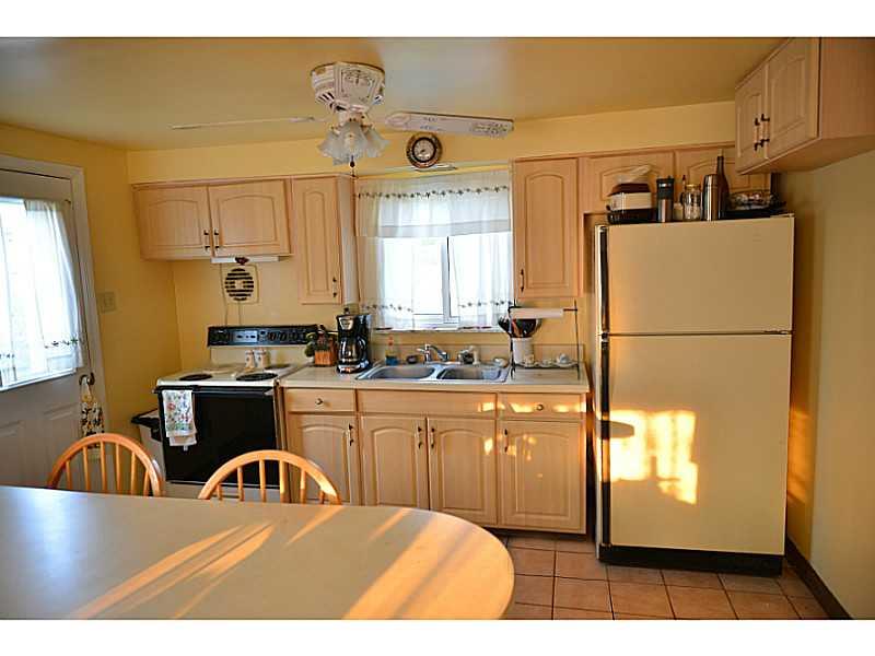 1074 Silver Lane McKees Rocks, PA 15136 - Photo 10 of 15 Kitchen.