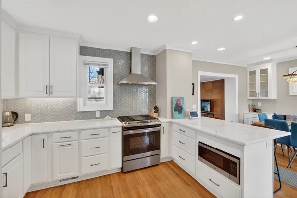 $415,000 | 219 North Edison Avenue, Royal Oak, MI 48067